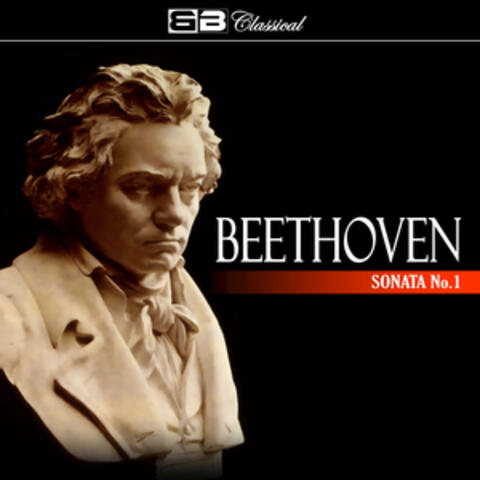 Beethoven Sonata No 1