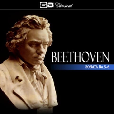 Beethoven Sonata No 5-6