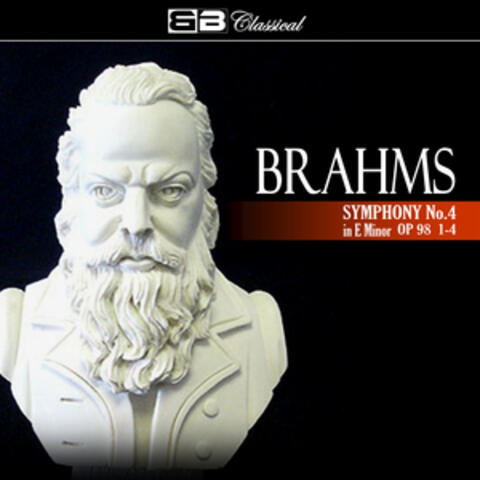 Brahms: Symphony No. 4: 1-4