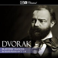 Slavonic Dances, Op. 72, No. 4 (12) in D-flat major (Dumka)