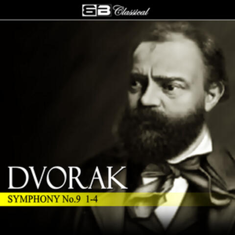 Dvorak Symphony No. 9: 1-4
