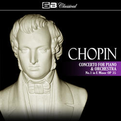 Piano Concerto No.1 in E Minor, Op.11 : II. Romance, Larghetto