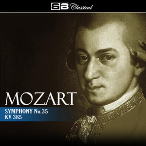 Mozart Symphony No. 35 KV 385