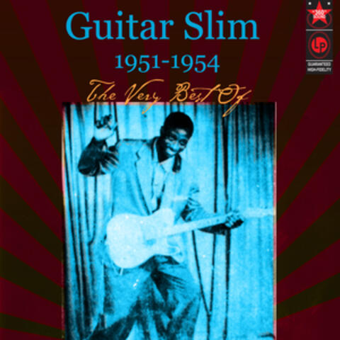 GuitarSlim