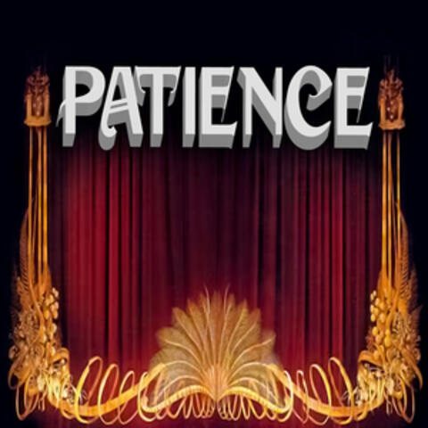 Patience