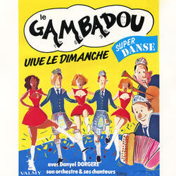 Le gambadou (Marche gambadou)