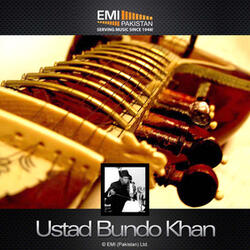 Raag Peloo On Sarangi