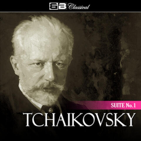 Tchaikovsky Suite No. 1