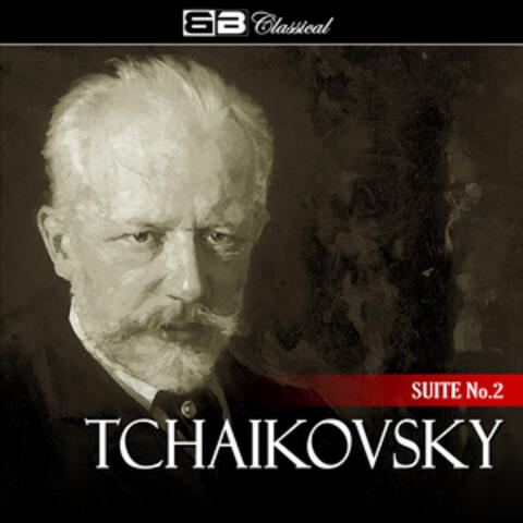 Tchaikovsky Suite No. 2