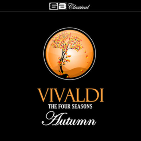 Vivaldi The Four Seasons Autumn (Single)