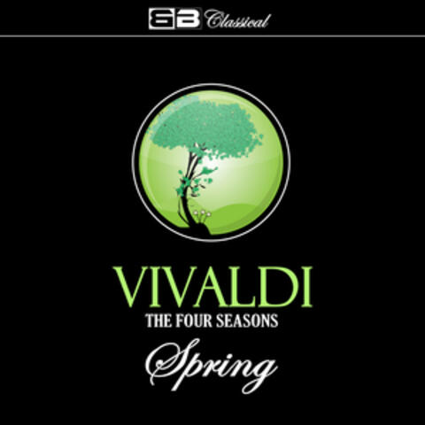 Vivaldi The Four Seasons Spring (Single)