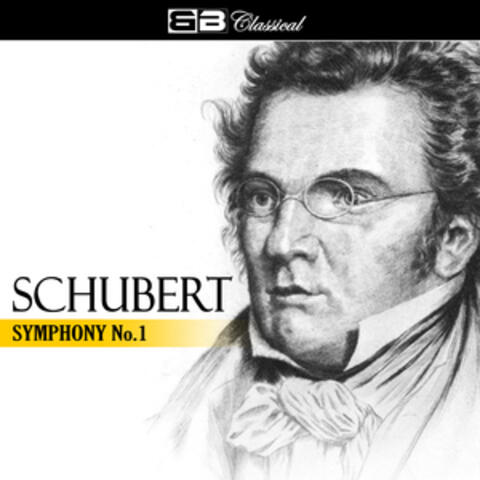 Schubert Symphony No. 1