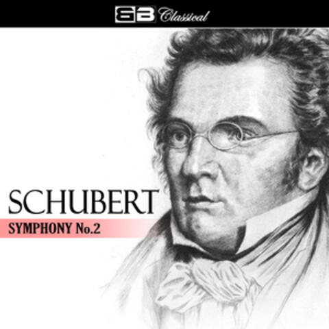Schubert Symphony No. 2