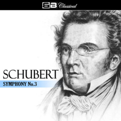 Schubert Symphony No. 3