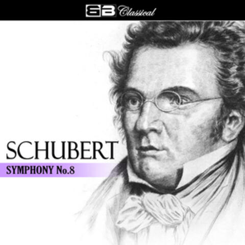 Schubert Symphony No. 8