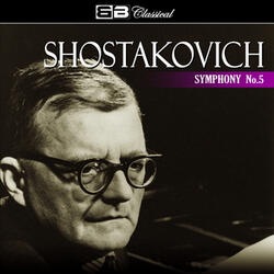 Symphony No. 5 in D Minor, Op. 47: I. Moderato