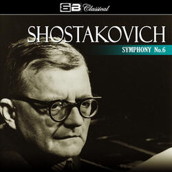 Symphony No. 6 in B Minor, Op.54: II. Allegro