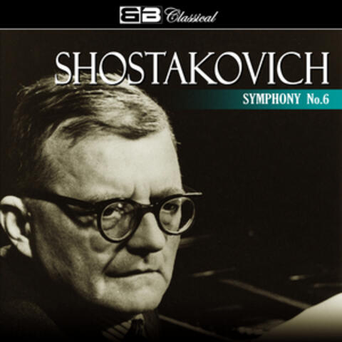 Shostakovich Symphony No. 6