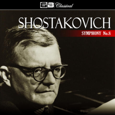 Shostakovich Symphony No. 8 (Single)