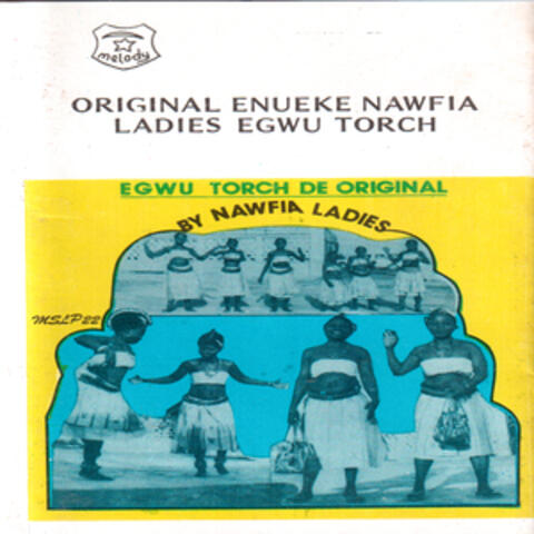 Egwu Torch De Original
