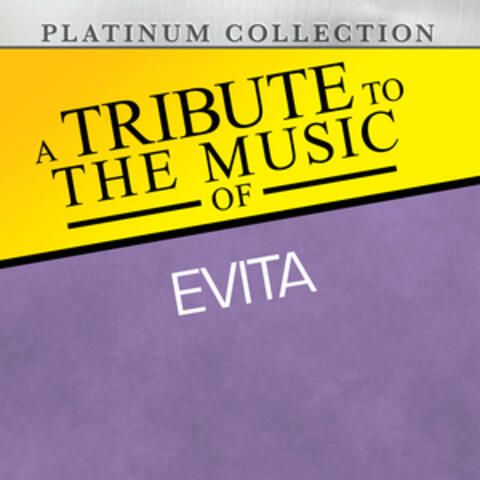 A Tribute to the Music of Evita