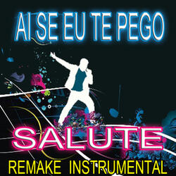 Ai Se Eu Te Pego (Michel Teló Remake Instrumental)