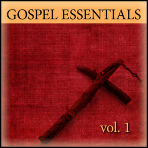Gospel Essentials, Vol 1.