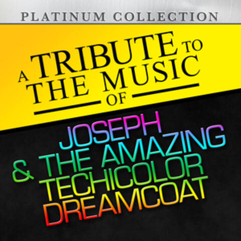 A Tribute to the Music of Joseph & the Amazing Technicolor Dreamcoat