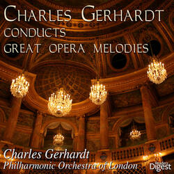 Un Ballo in Maschera: Overture