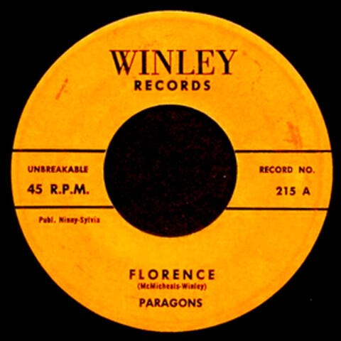 Florence - Single
