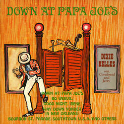 (Down At) Papa Joe's