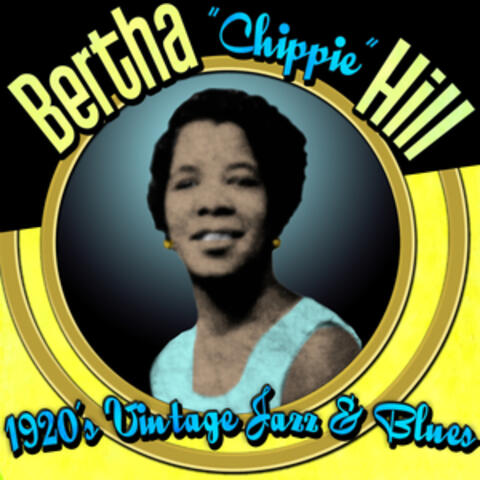 Bertha "Chippie" Hill