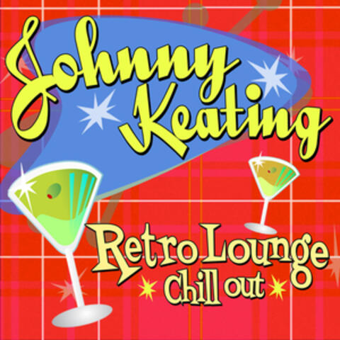 Retro Lounge Chill Out