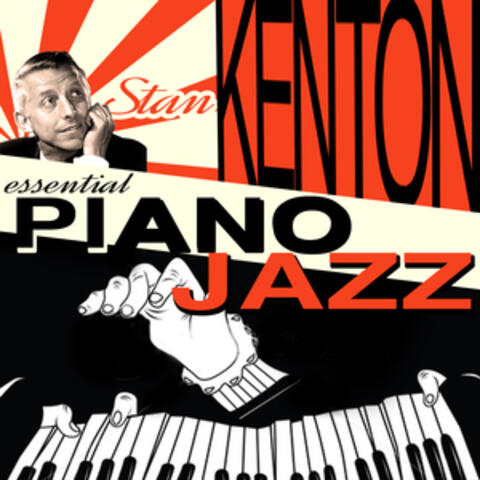 Essential Piano Jazz