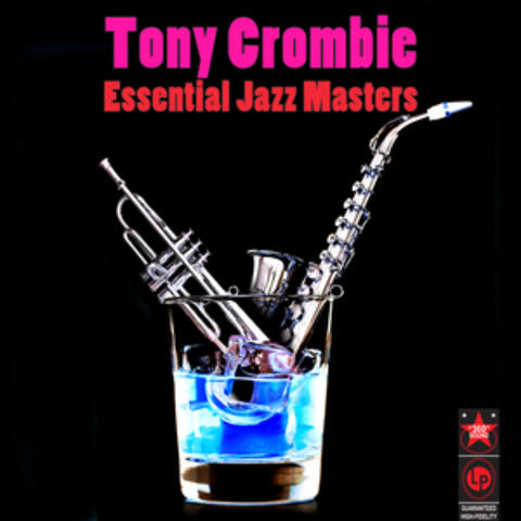 Tony Crombie