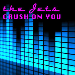Crush On You (Live)