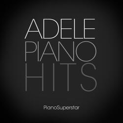 Love Song (Piano Version)