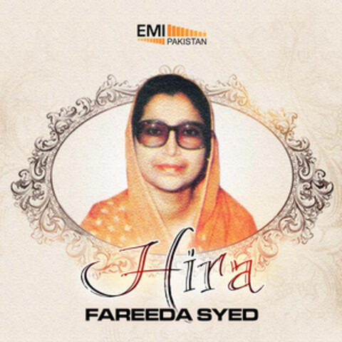 Fareeda Syed - Hira