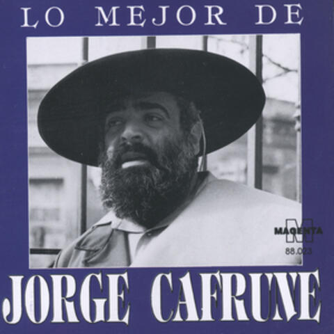 Lo Mejor De Jorge Cafrune