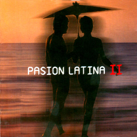 Pasión Latina II