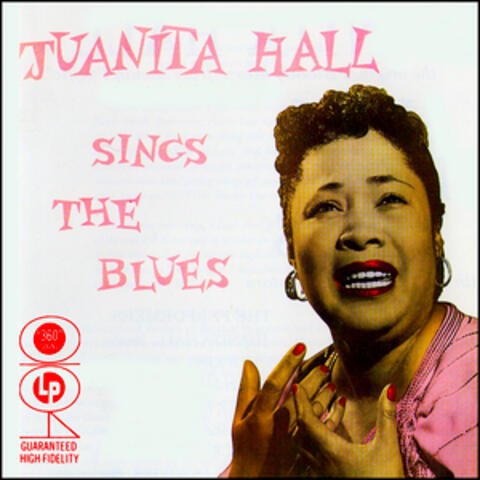 Sings The Blues