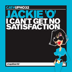 (I Can't Get No) Satisfaction (Club Mix)
