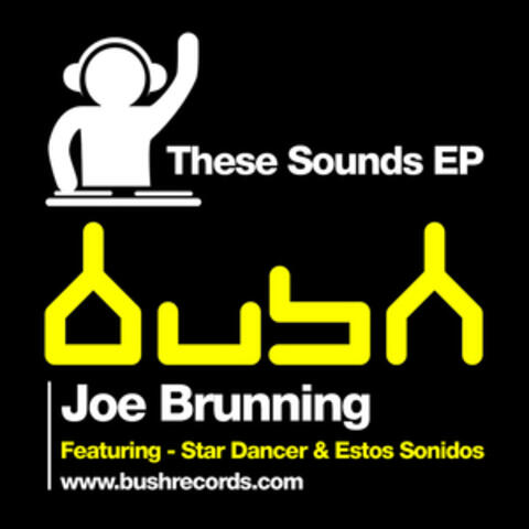 These Sounds EP