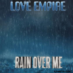 Rain Over Me (Technoposse Remix Edit)