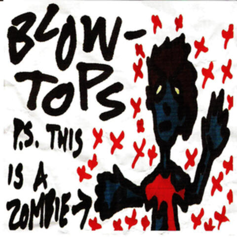 P.S. This Is a Zombie