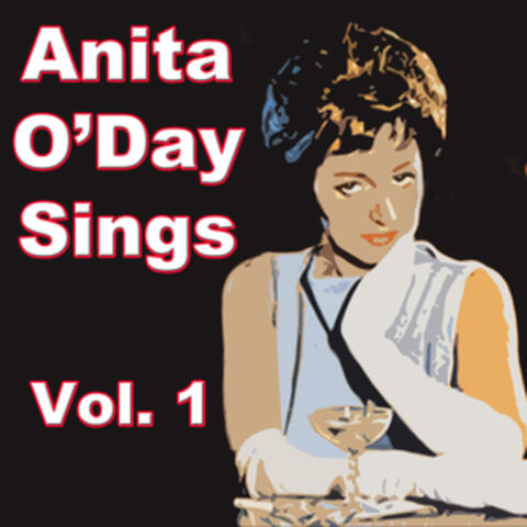 Anita O'Day Sings, Vol. 1