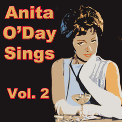 Anita O'Day Sings, Vol. 2