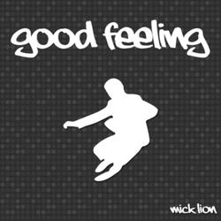 Good Feeling (Xtra J Extended Mix)