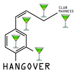 Hangover (Glitch And Repeat Edit)