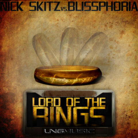 Nick Skitz Vs Blissphoria